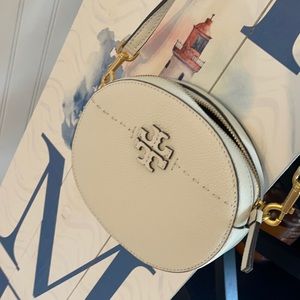 Tory Burch side purse